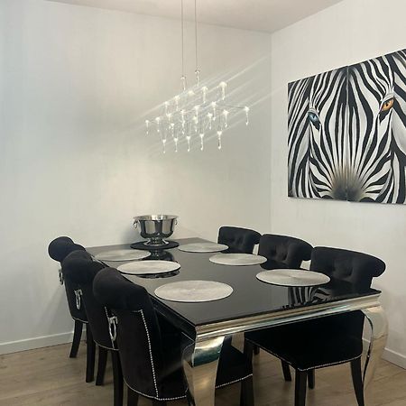 Nadmorskie Tarasy Spa 2 By Jantar Apartamenty Kolobřeh Exteriér fotografie