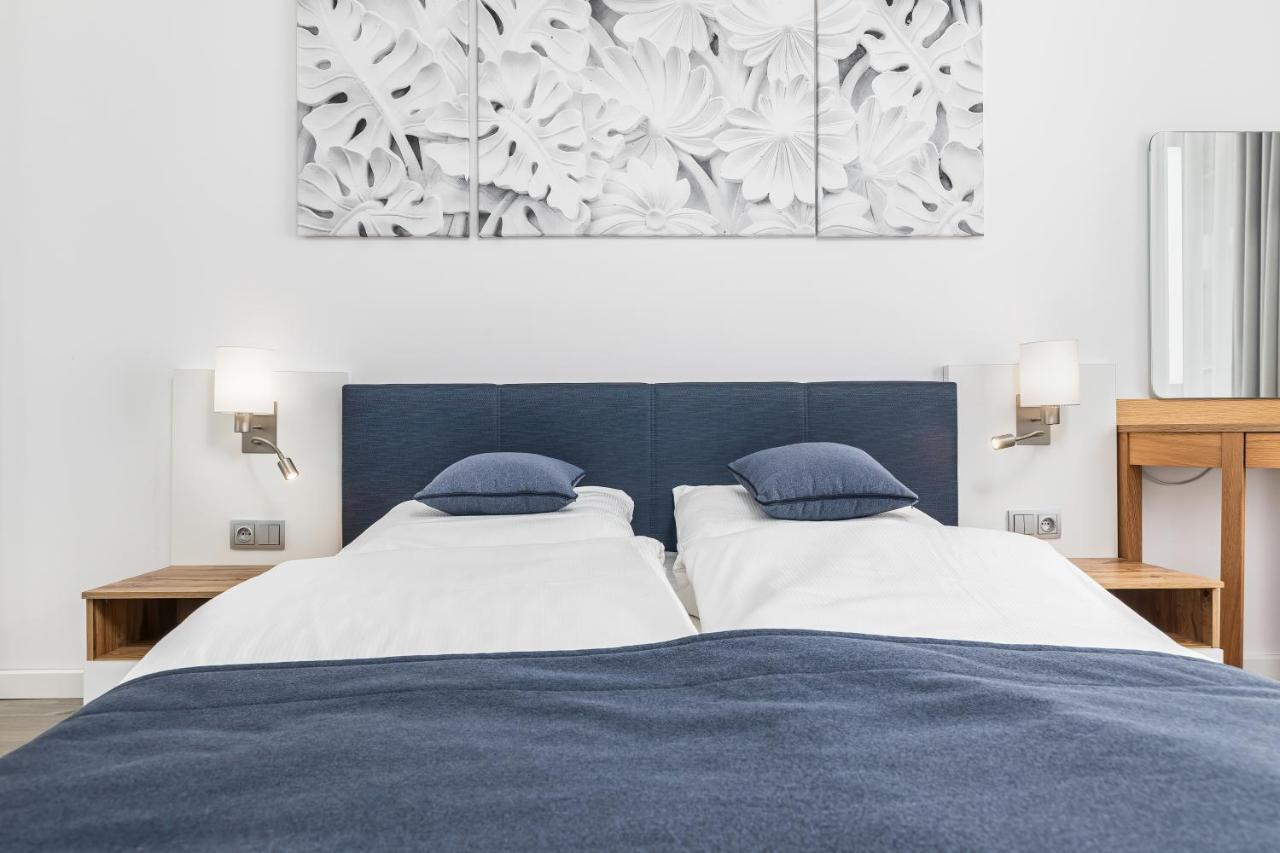 Nadmorskie Tarasy Spa 2 By Jantar Apartamenty Kolobřeh Exteriér fotografie