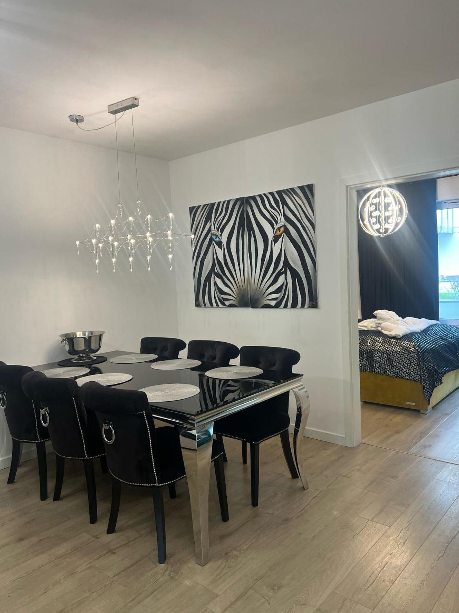 Nadmorskie Tarasy Spa 2 By Jantar Apartamenty Kolobřeh Exteriér fotografie
