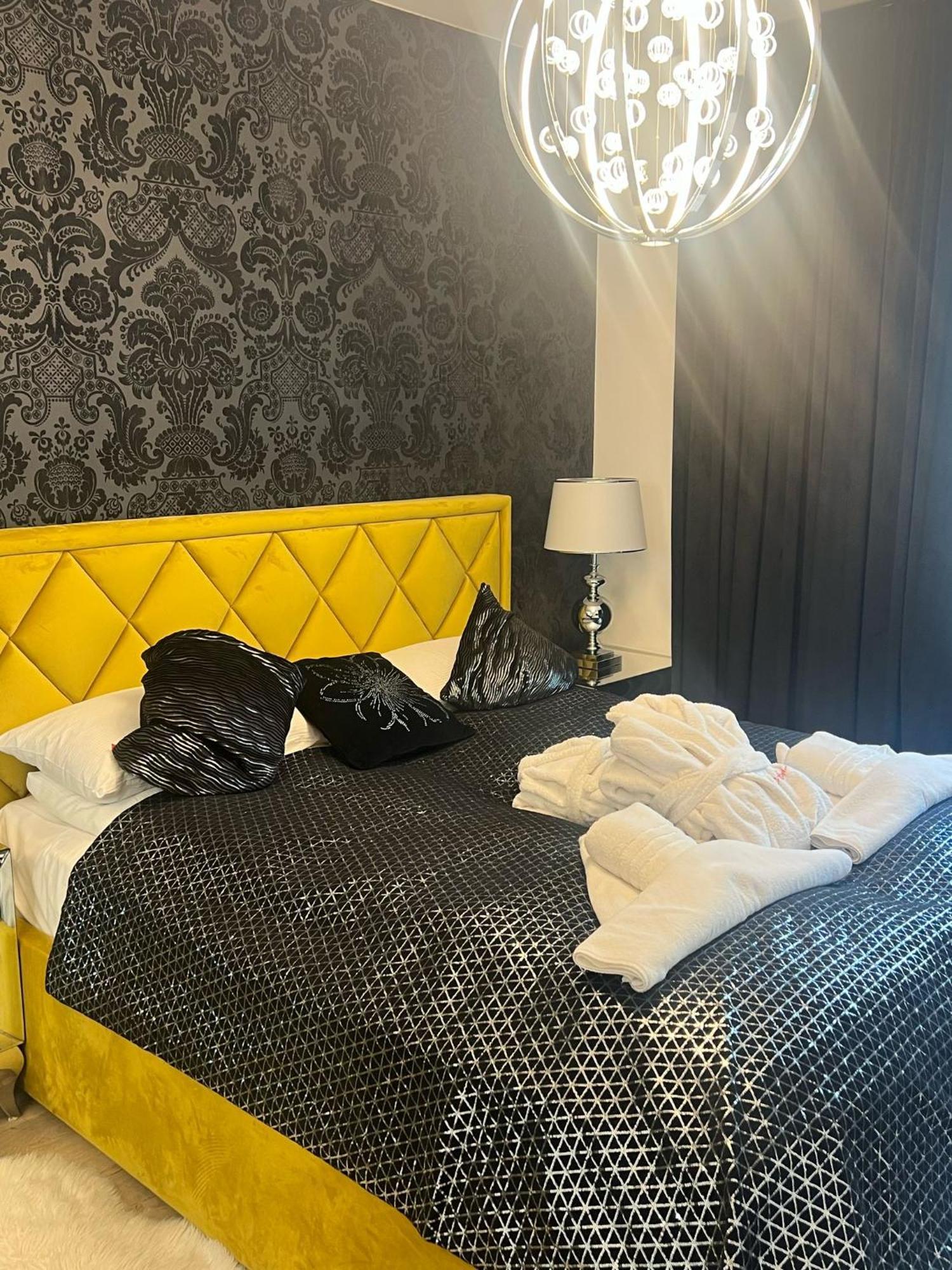 Nadmorskie Tarasy Spa 2 By Jantar Apartamenty Kolobřeh Exteriér fotografie