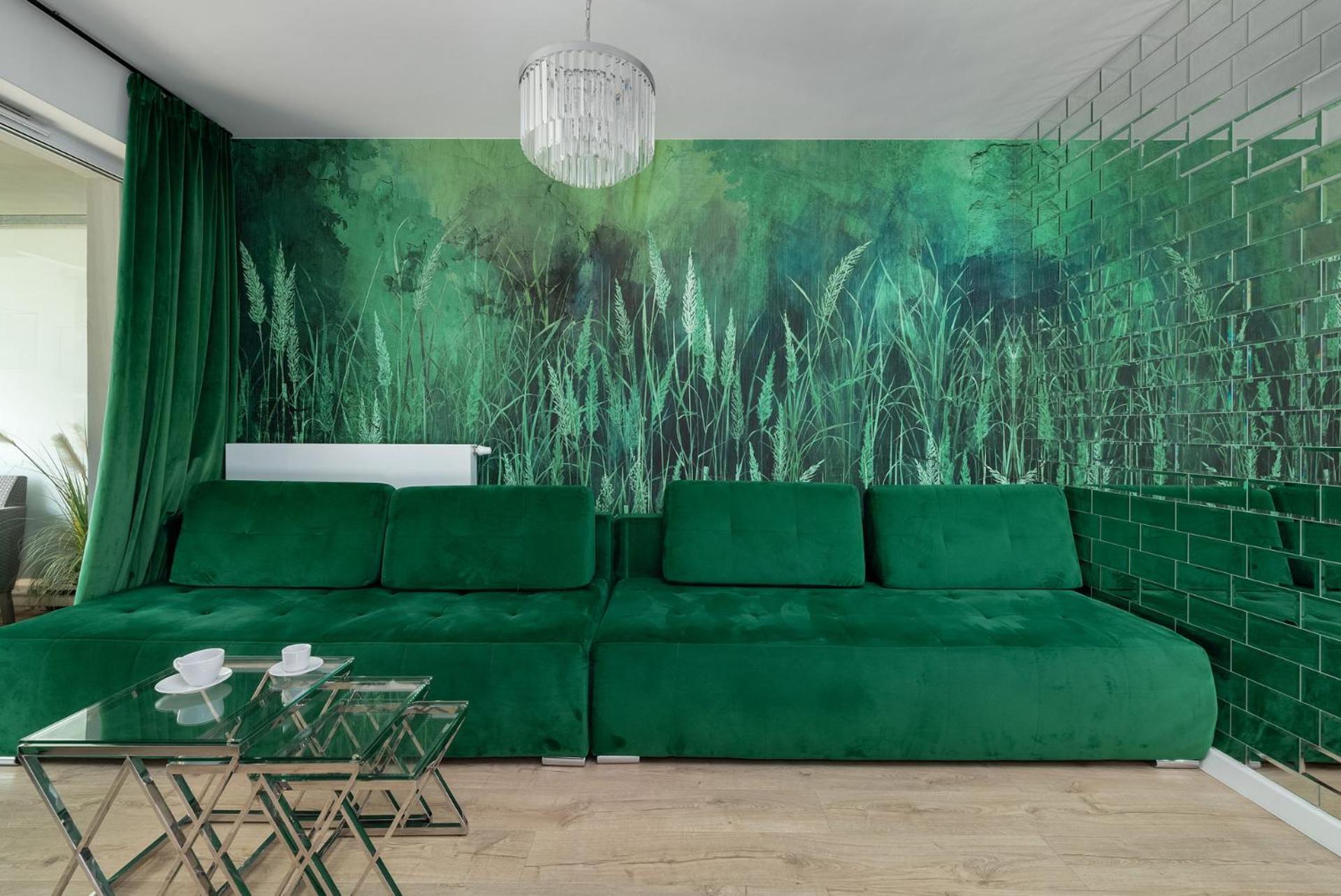 Nadmorskie Tarasy Spa 2 By Jantar Apartamenty Kolobřeh Exteriér fotografie