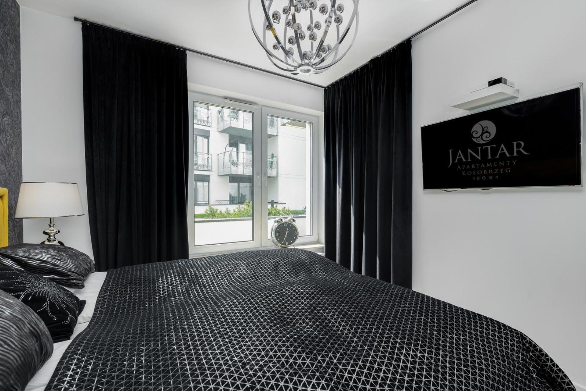 Nadmorskie Tarasy Spa 2 By Jantar Apartamenty Kolobřeh Exteriér fotografie
