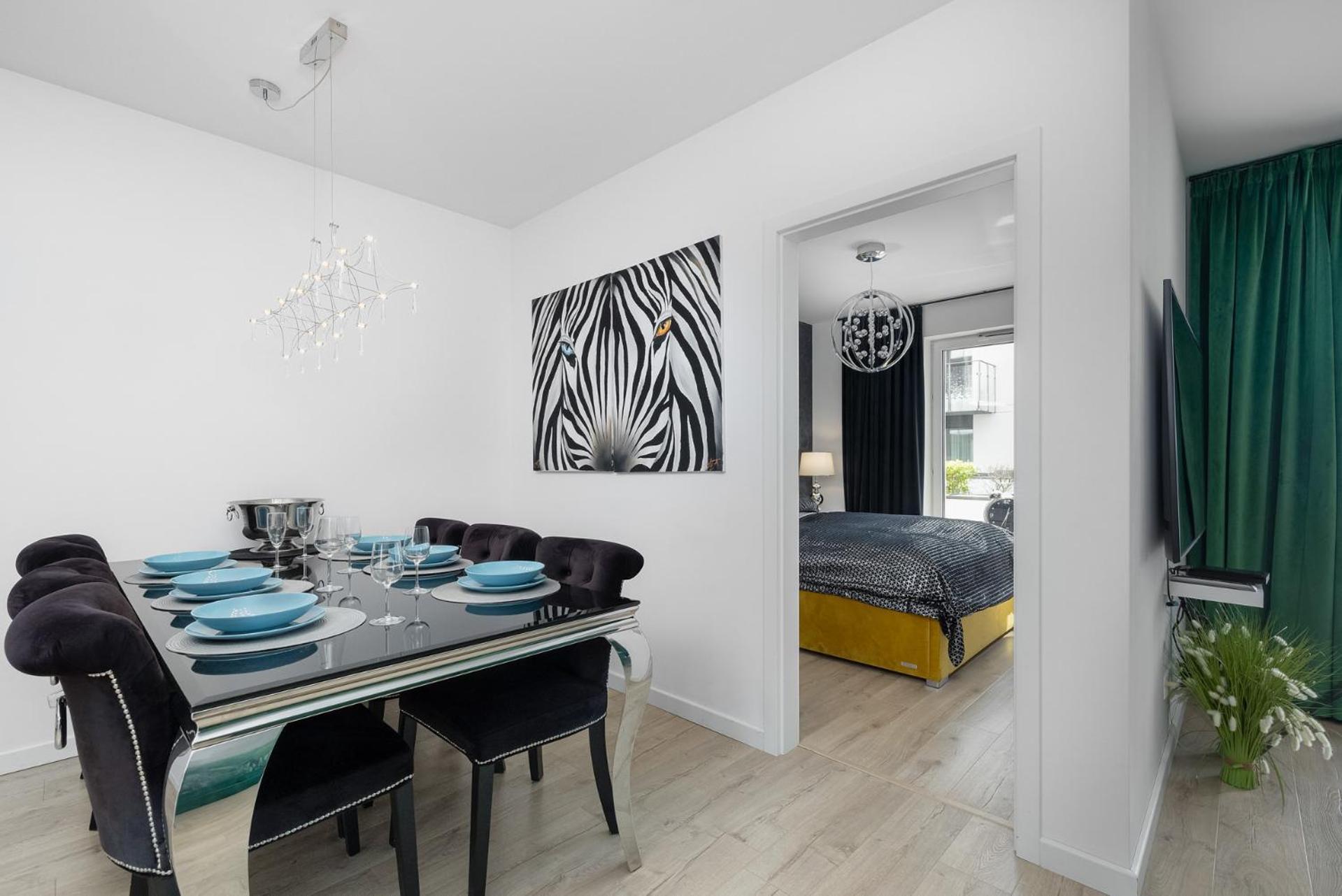 Nadmorskie Tarasy Spa 2 By Jantar Apartamenty Kolobřeh Exteriér fotografie