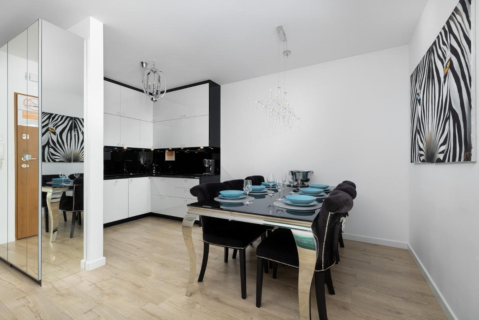 Nadmorskie Tarasy Spa 2 By Jantar Apartamenty Kolobřeh Exteriér fotografie