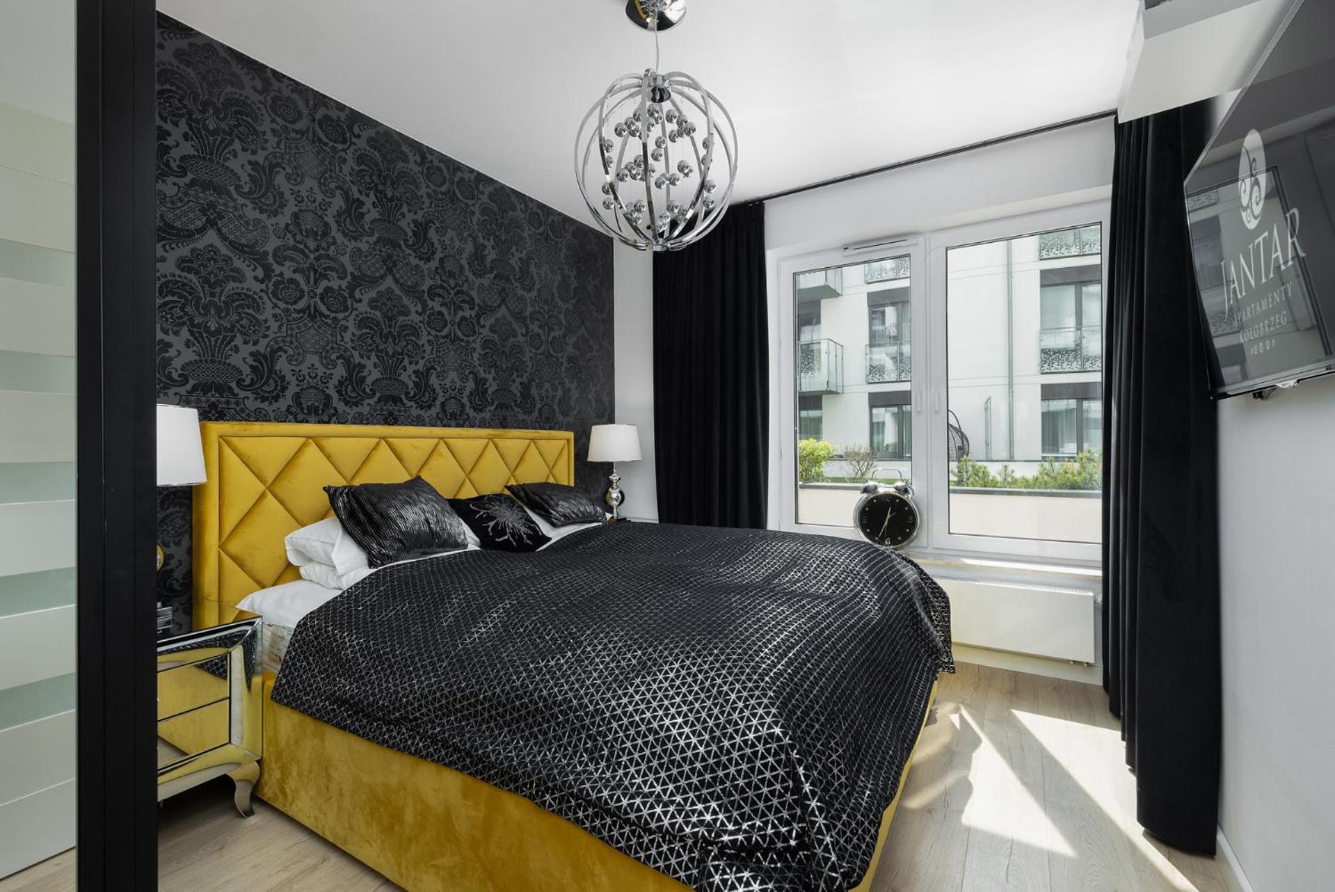 Nadmorskie Tarasy Spa 2 By Jantar Apartamenty Kolobřeh Exteriér fotografie